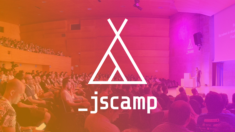 JSCamp logo