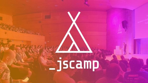 JSCamp logo